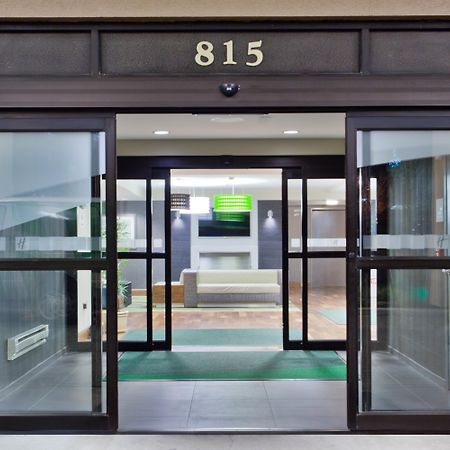 Holiday Inn Baltimore BWI Airport By Ihg Linthicum Exterior photo