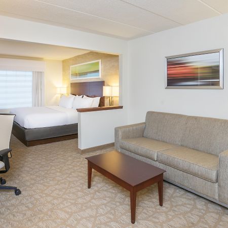Holiday Inn Baltimore BWI Airport By Ihg Linthicum Exterior photo