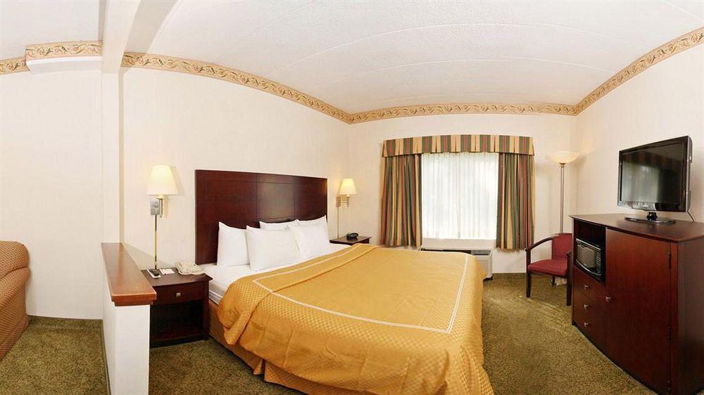 Holiday Inn Baltimore BWI Airport By Ihg Linthicum Exterior photo