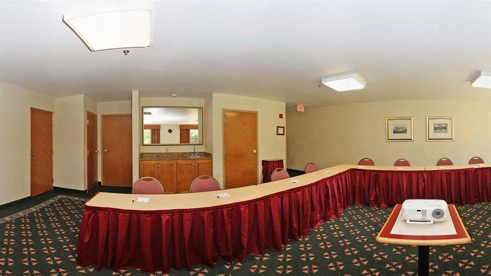 Holiday Inn Baltimore BWI Airport By Ihg Linthicum Exterior photo