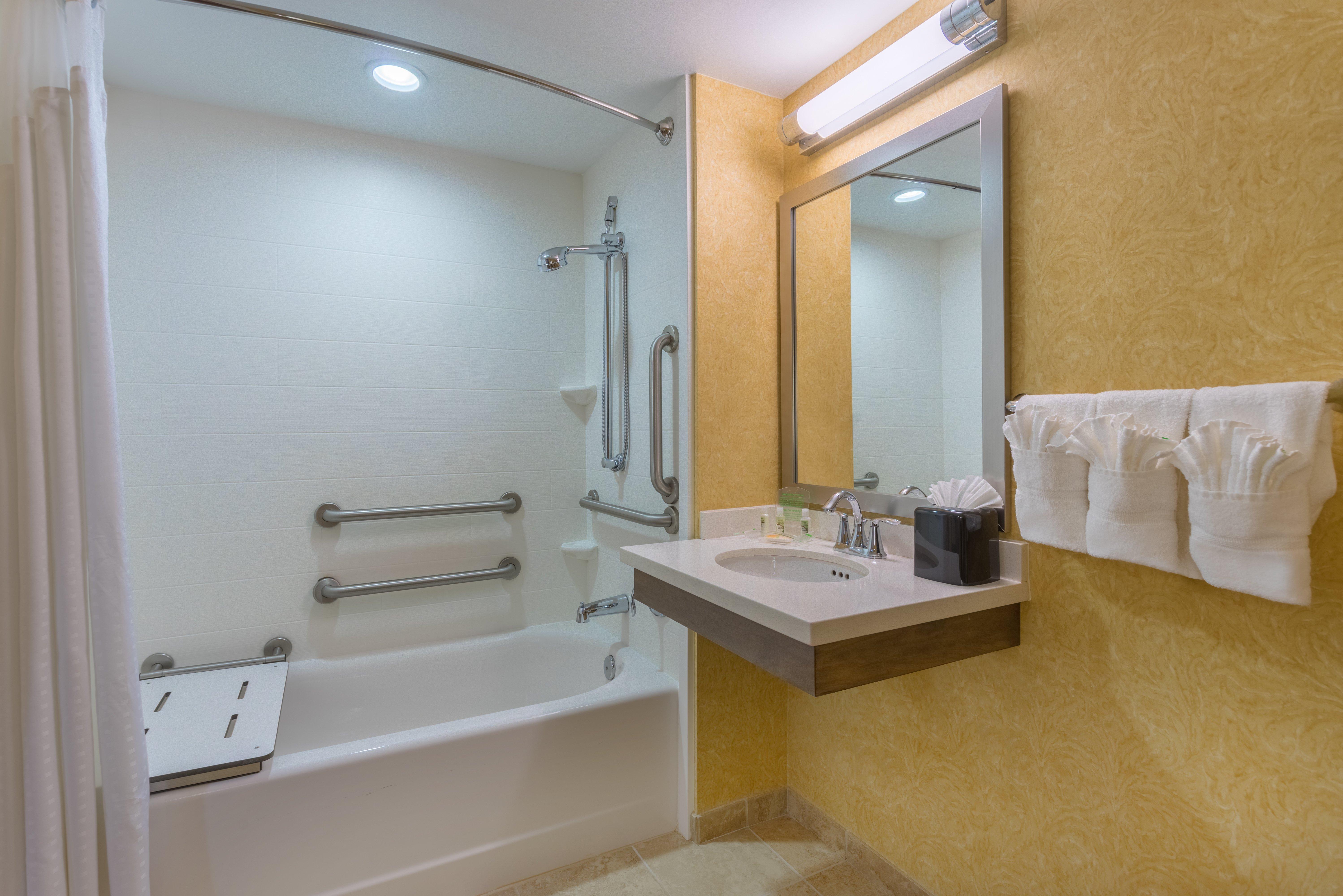 Holiday Inn Baltimore BWI Airport By Ihg Linthicum Exterior photo