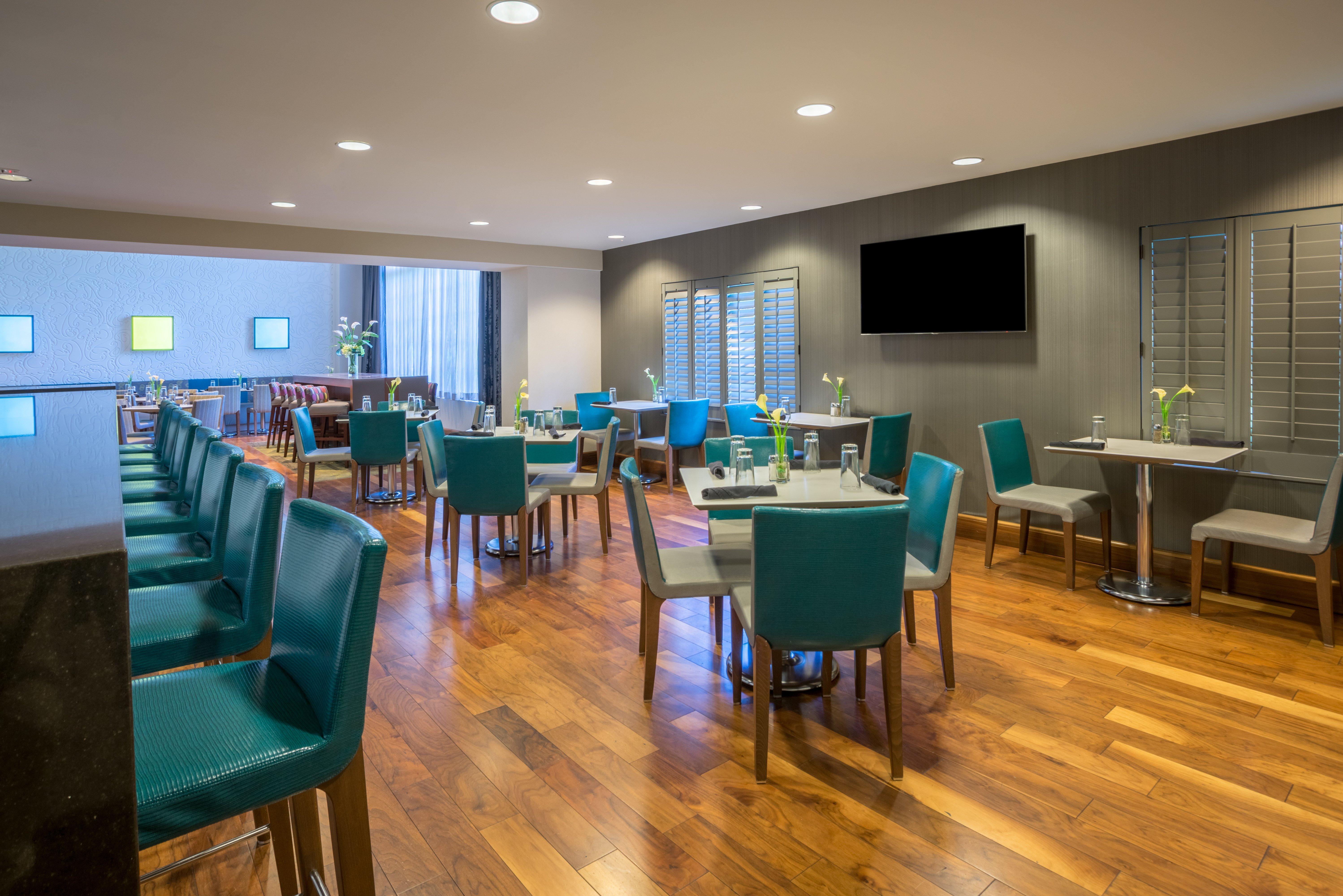 Holiday Inn Baltimore BWI Airport By Ihg Linthicum Exterior photo