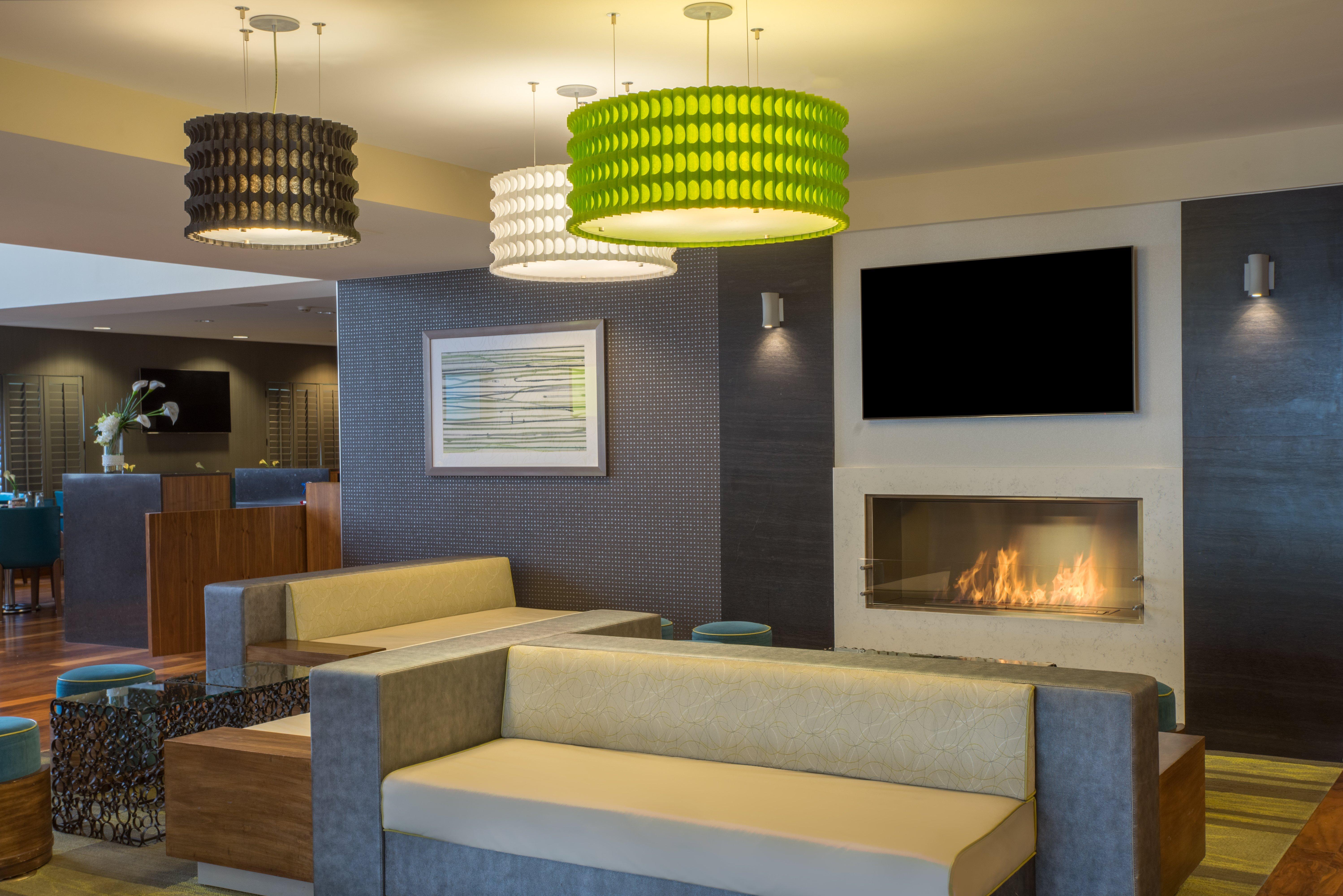 Holiday Inn Baltimore BWI Airport By Ihg Linthicum Exterior photo