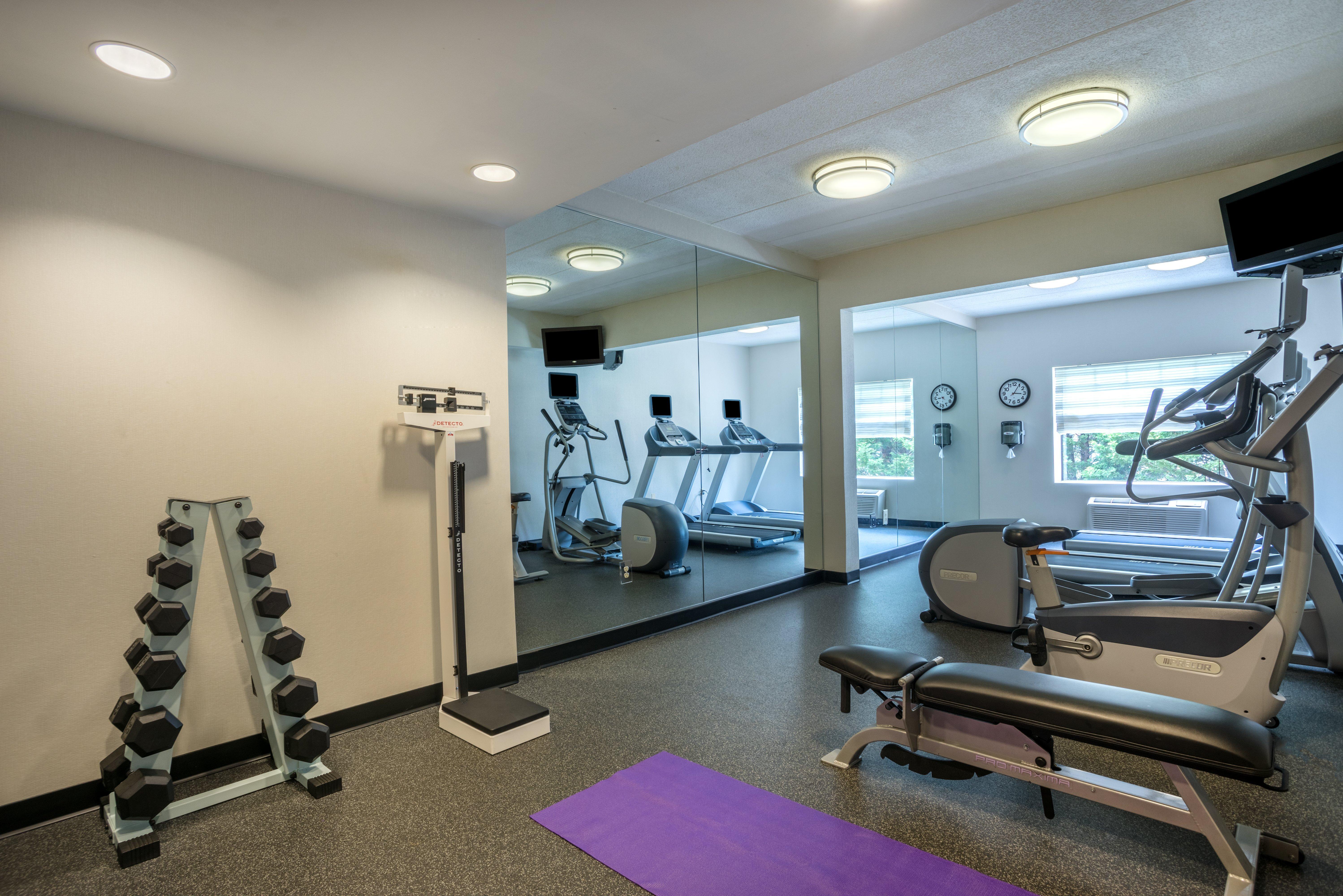 Holiday Inn Baltimore BWI Airport By Ihg Linthicum Exterior photo