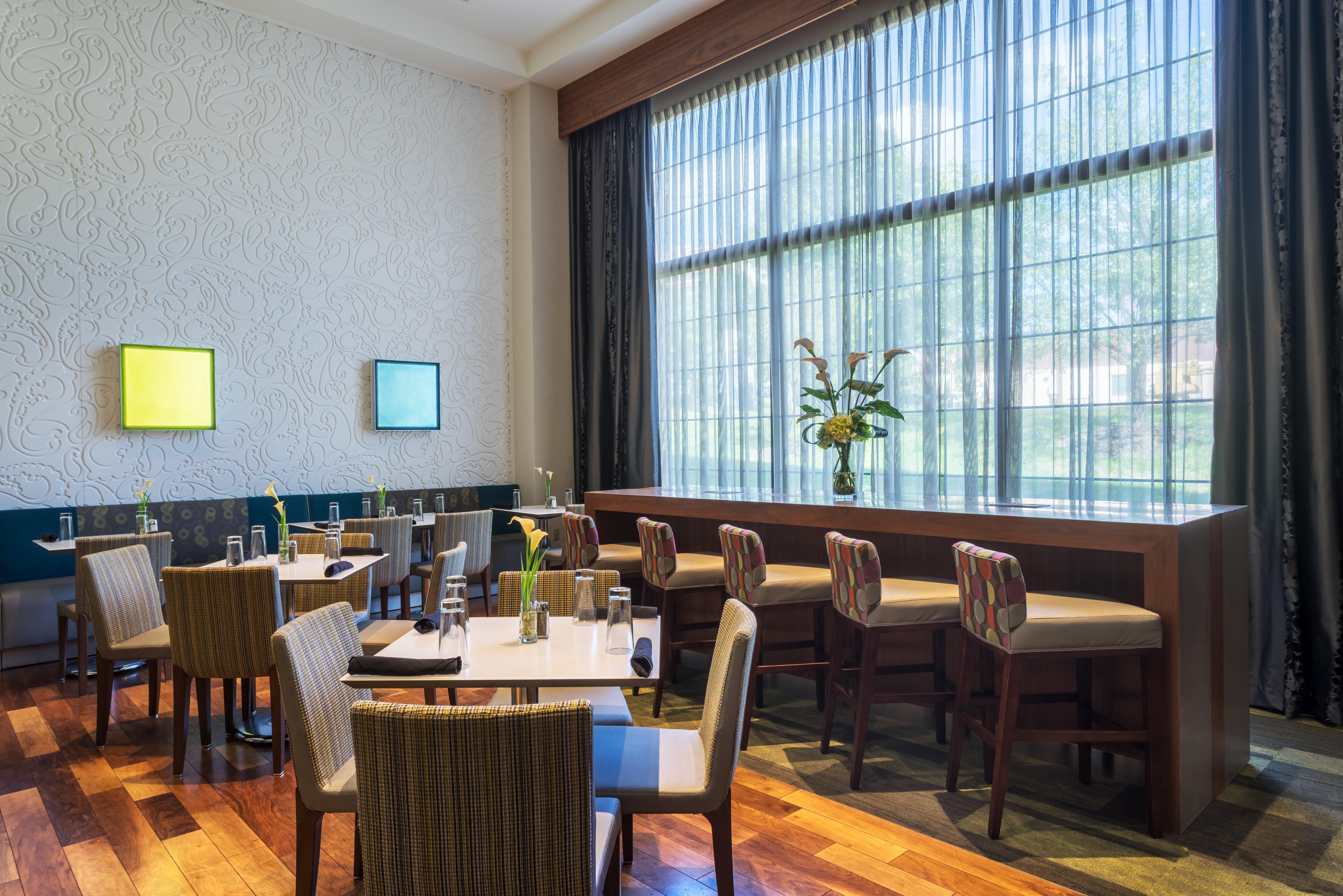 Holiday Inn Baltimore BWI Airport By Ihg Linthicum Exterior photo