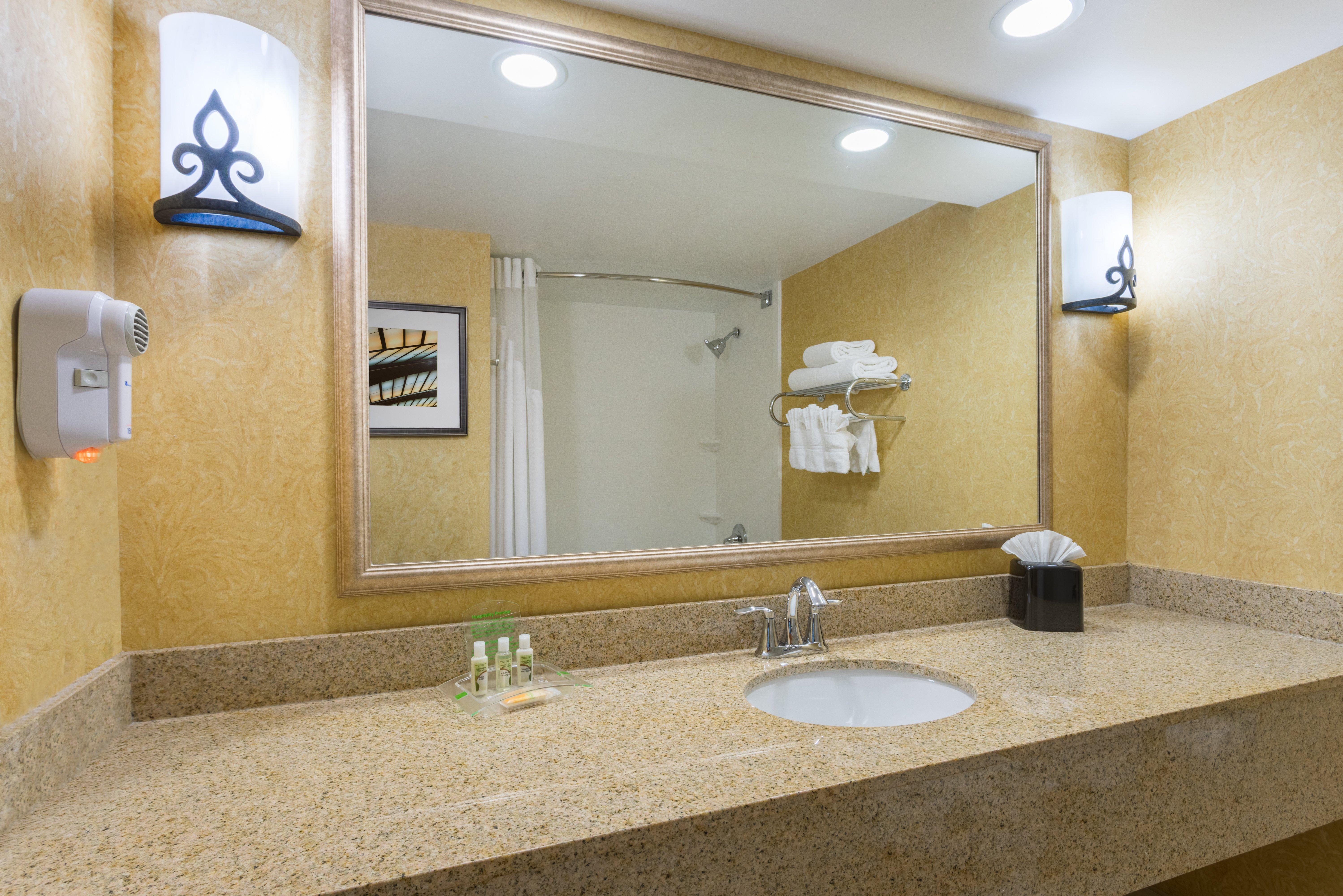 Holiday Inn Baltimore BWI Airport By Ihg Linthicum Exterior photo