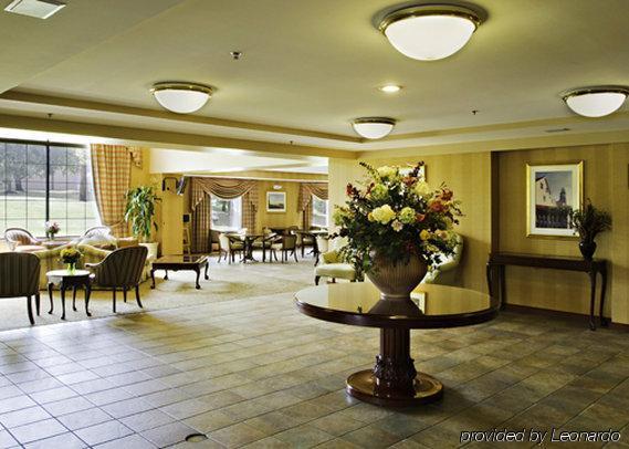 Holiday Inn Baltimore BWI Airport By Ihg Linthicum Restaurant photo