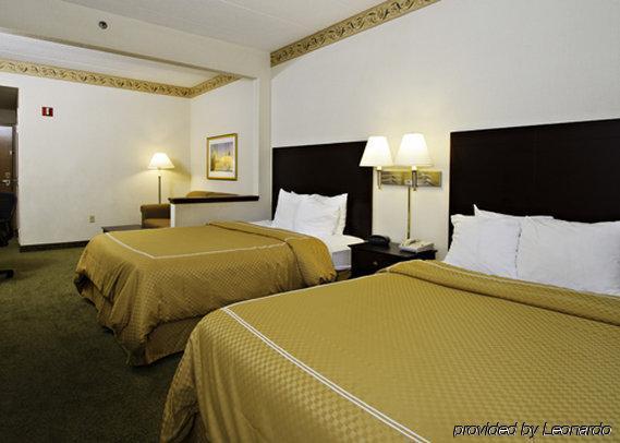 Holiday Inn Baltimore BWI Airport By Ihg Linthicum Room photo