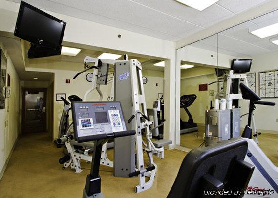 Holiday Inn Baltimore BWI Airport By Ihg Linthicum Facilities photo