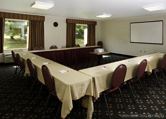 Holiday Inn Baltimore BWI Airport By Ihg Linthicum Facilities photo