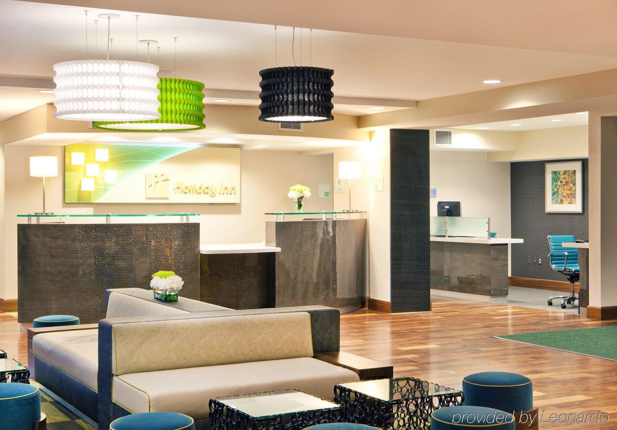 Holiday Inn Baltimore BWI Airport By Ihg Linthicum Exterior photo