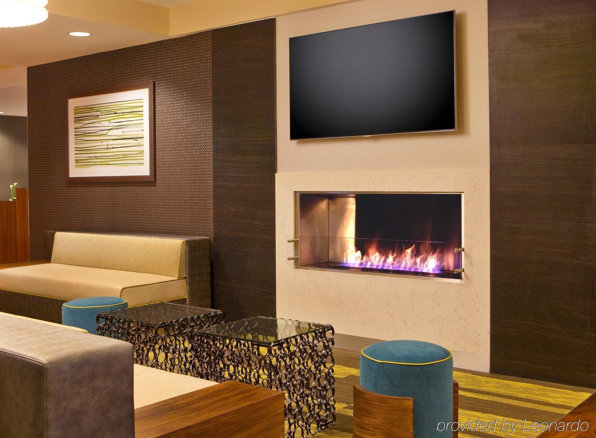 Holiday Inn Baltimore BWI Airport By Ihg Linthicum Exterior photo