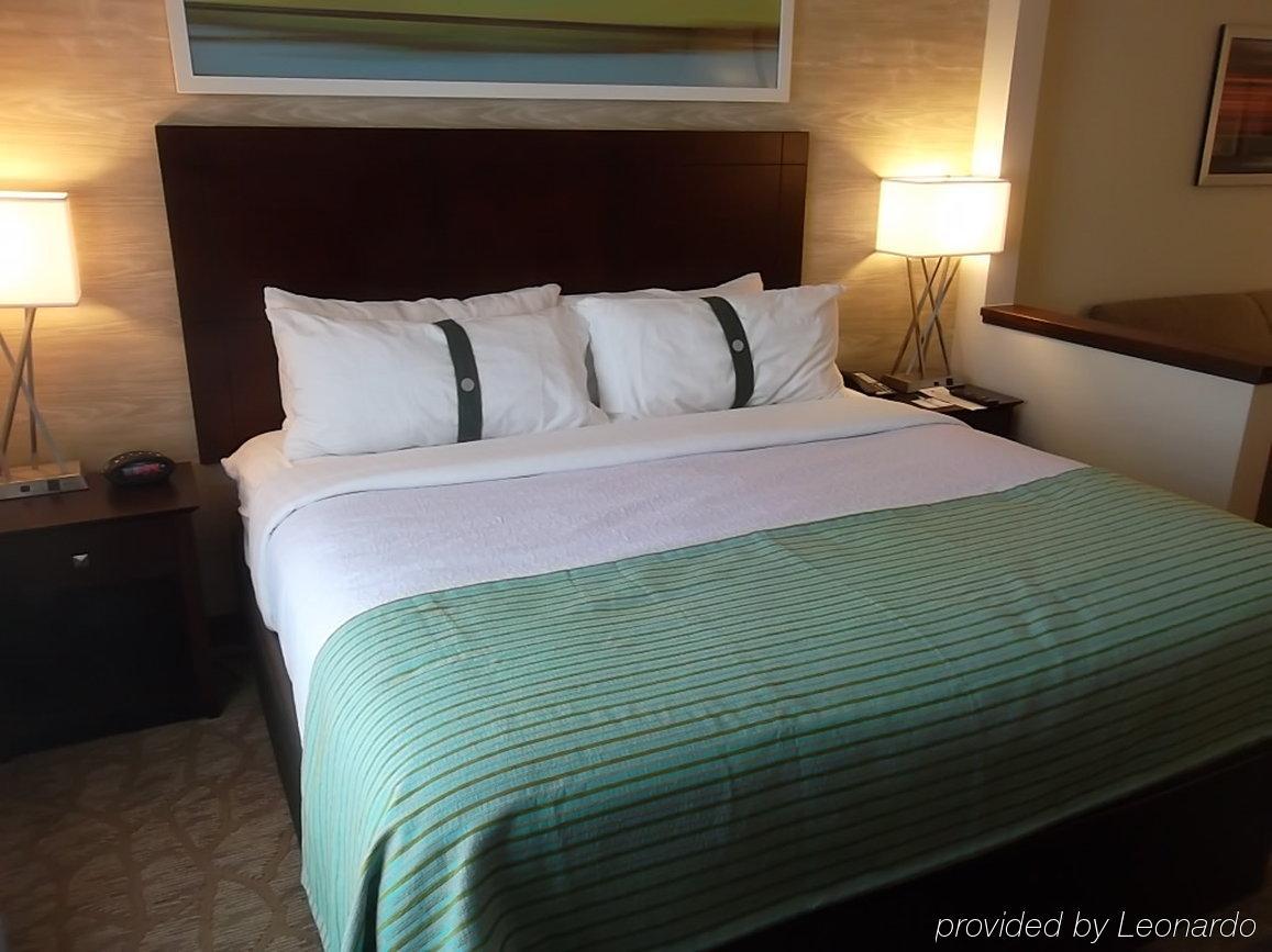 Holiday Inn Baltimore BWI Airport By Ihg Linthicum Exterior photo