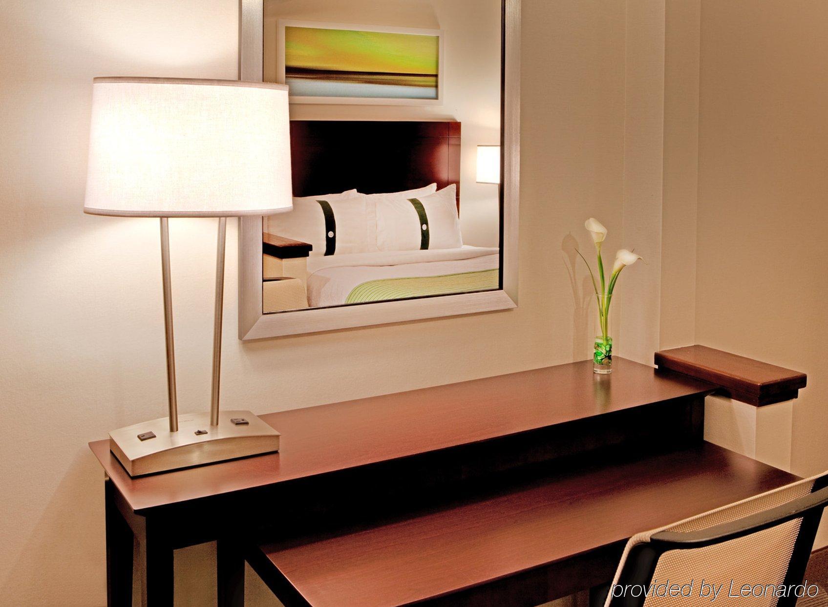 Holiday Inn Baltimore BWI Airport By Ihg Linthicum Exterior photo