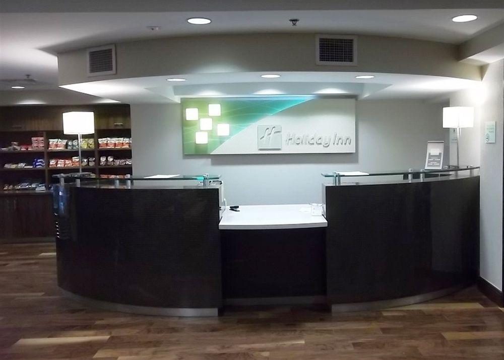 Holiday Inn Baltimore BWI Airport By Ihg Linthicum Exterior photo